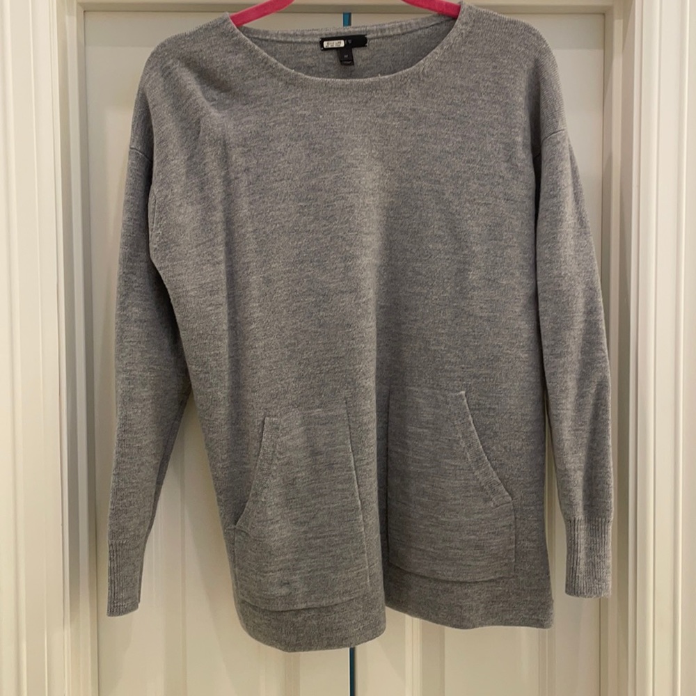100% Merino Wool Sweater